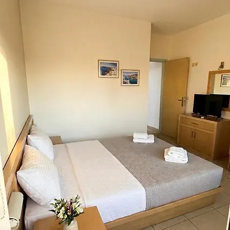 Kleanthi Seaside Χανιά