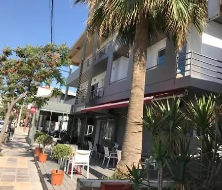 Kleanthi Seaside Διαμέρισμα