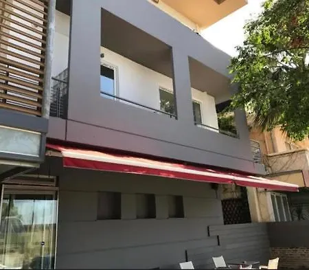Kleanthi Seaside *
