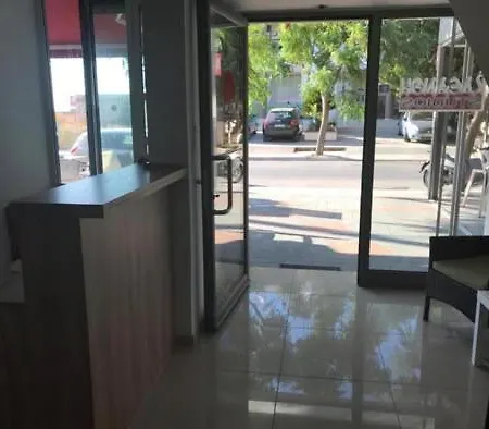 Kleanthi Seaside Διαμέρισμα