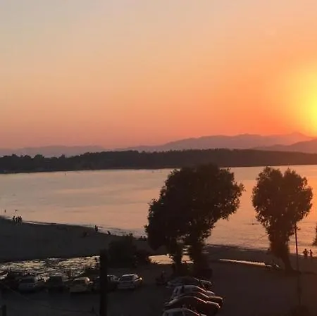 Διαμέρισμα Kleanthi Seaside